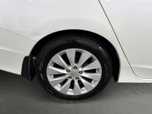 Used 2015 Honda Accord EX-L image 45