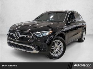Used 2025 Mercedes-Benz GLC 300 GLC 300 video 1
