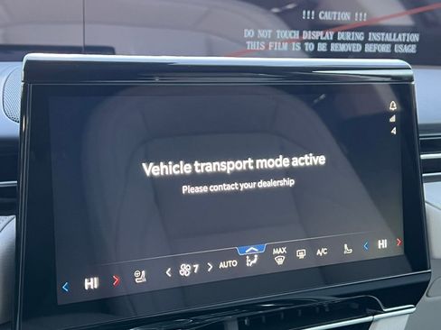 New 2026 Lincoln Nautilus Premier w/ Equipment Group 102A image 21