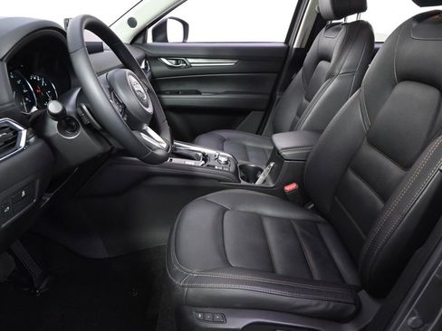 Used 2023 MAZDA CX-5 AWD 2.5 S w/ Premium Plus Pkg image 13