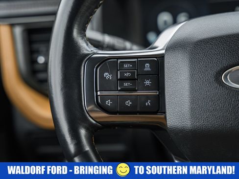 Used 2022 Ford Expedition Max Platinum image 37