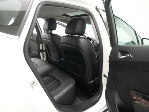 Used 2012 Buick Verano Leather FWD image 23
