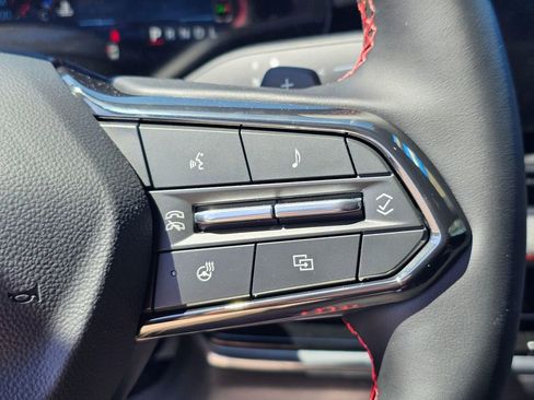 New 2026 Chevrolet Equinox RS AWD/4WD image 25