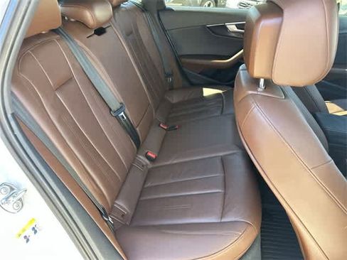 Used 2017 Audi A4 2.0T allroad Premium Plus w/ Technology Package image 19