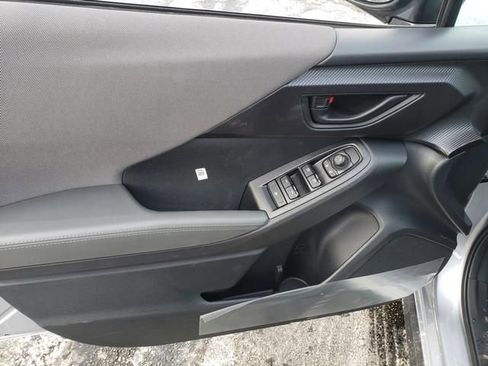 New 2026 Subaru Crosstrek 2.0i Premium image 11
