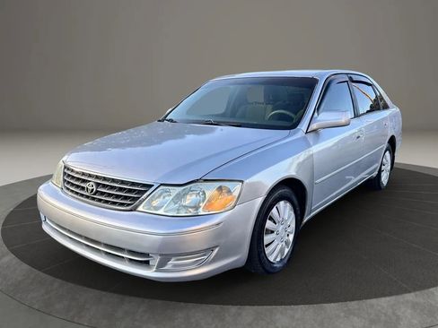 Used 2003 Toyota Avalon XL image 1