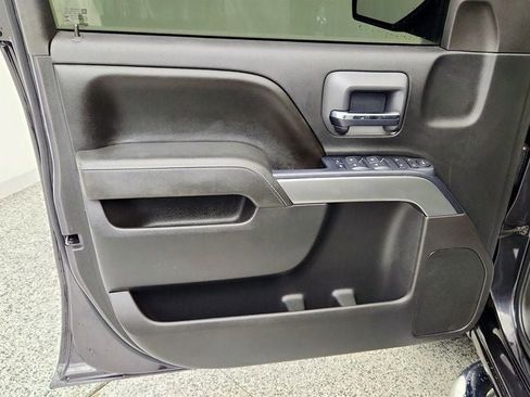Used 2016 Chevrolet Silverado 1500 LT w/ All Star Edition AWD/4WD image 10