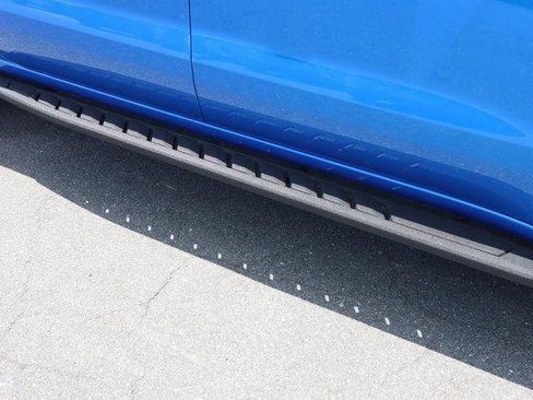 New 2025 Chevrolet Silverado 1500 RST w/ Convenience Package II image 9