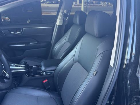 Used 2018 Honda Clarity Plug-In Hybrid image 23