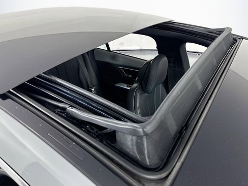 Certified 2023 Mercedes-Benz EQE 350+ 4MATIC Sedan image 21