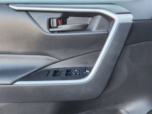 Certified 2024 Toyota RAV4 LE image 17
