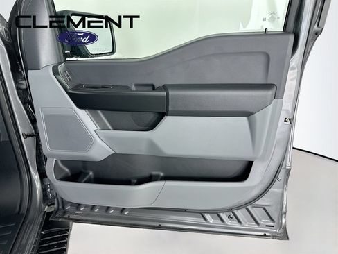 New 2026 Ford F150 XL w/ Equipment Group 103A High AWD/4WD image 30