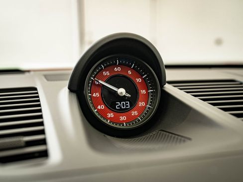 New 2026 Porsche 911 Carrera 4 GTS image 49