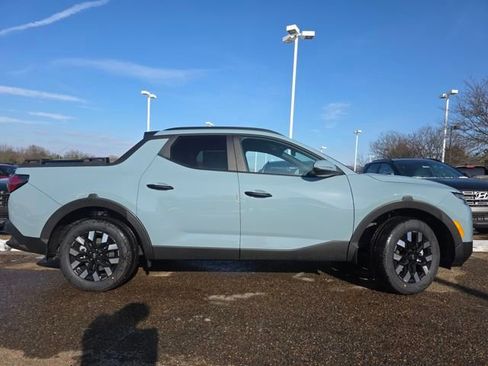 New 2026 Hyundai Santa Cruz SEL image 20