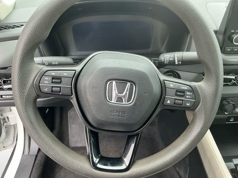 Used 2024 Honda Accord EX image 13