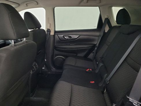 Used 2018 Nissan Rogue SV AWD/4WD image 18