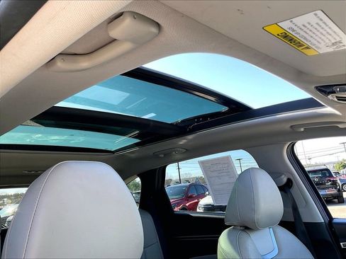 Used 2024 Hyundai Tucson Limited AWD/4WD image 21