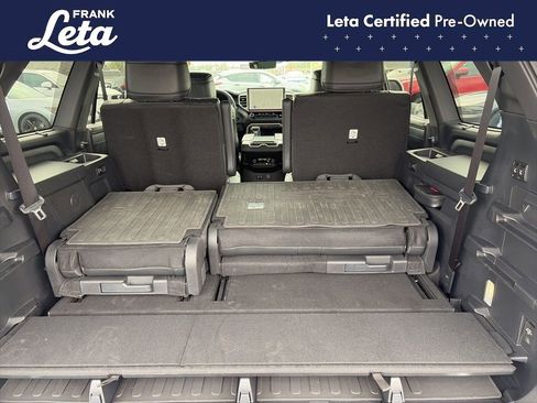 Used 2026 Toyota Sequoia Platinum image 33