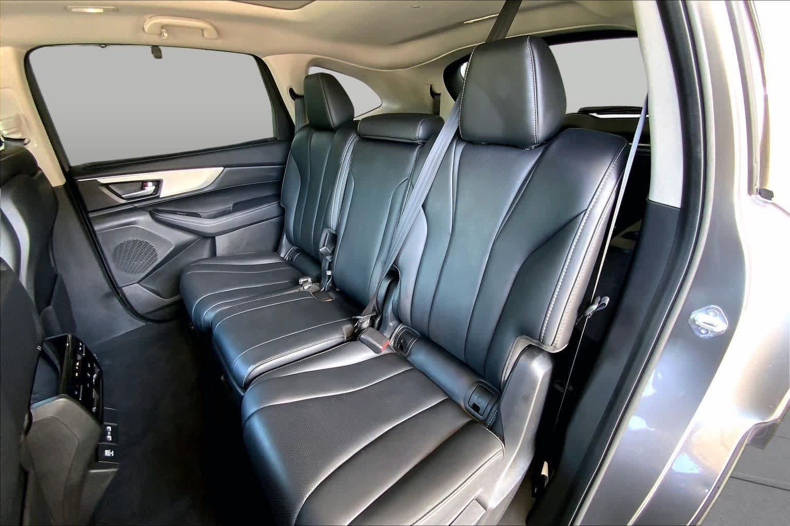 Used 2024 Acura MDX w/ Technology Package FWD image 21