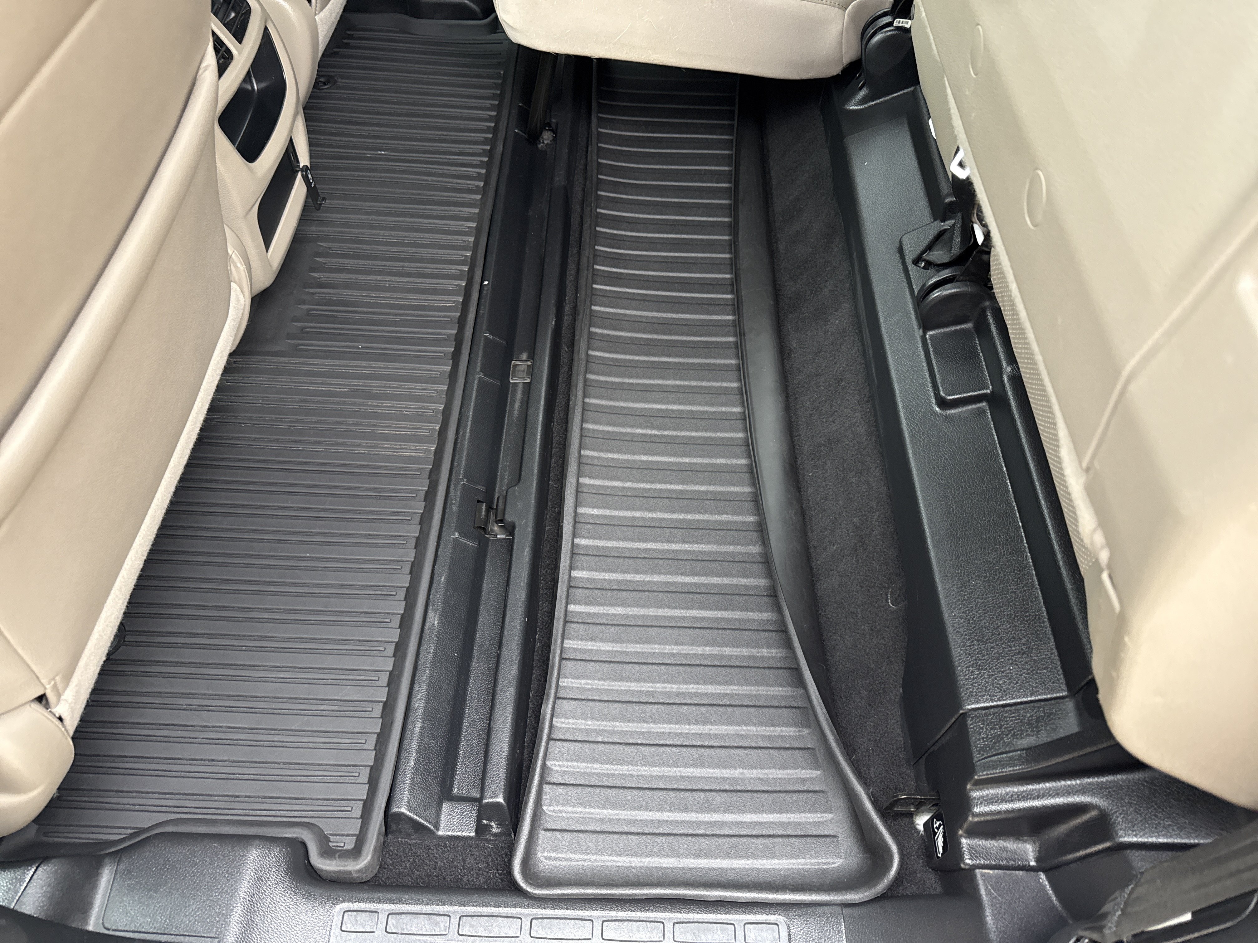 Used 2017 Honda Ridgeline RTL-T image 31