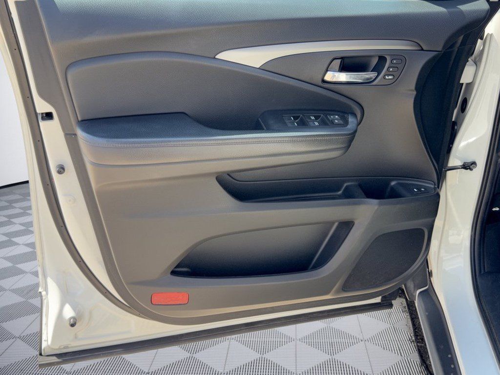 Used 2019 Honda Pilot EX-L image 14