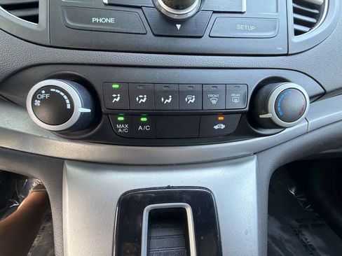 Used 2014 Honda CR-V EX image 19