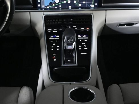 Certified 2023 Porsche Panamera Platinum Edition RWD image 16
