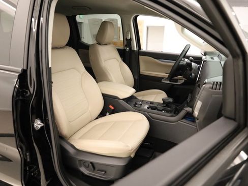 Used 2024 Ford Ranger Lariat image 32