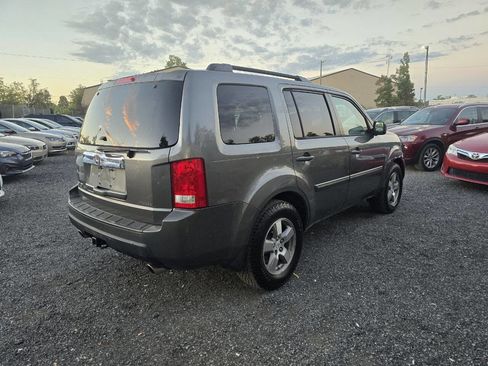 Used 2009 Honda Pilot EX-L image 10