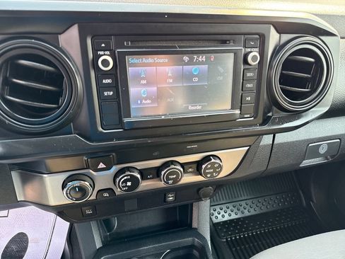 Used 2019 Toyota Tacoma SR w/ SR Convenience Package AWD/4WD image 19