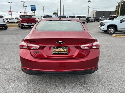 Used 2024 Chevrolet Malibu LT image 6