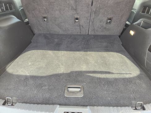 Used 2023 Ford Edge SEL AWD/4WD image 30
