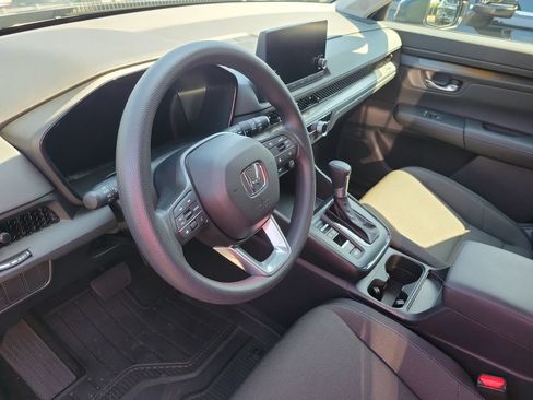 Used 2025 Honda CR-V EX image 18