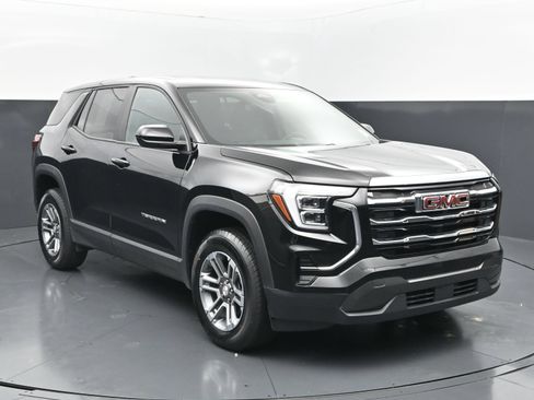 Used 2025 GMC Terrain Elevation AWD/4WD image 7