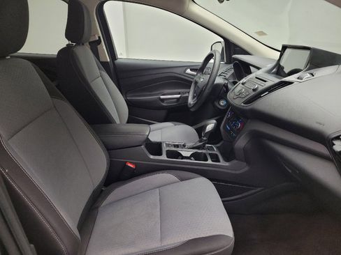 Used 2018 Ford Escape SE FWD image 21
