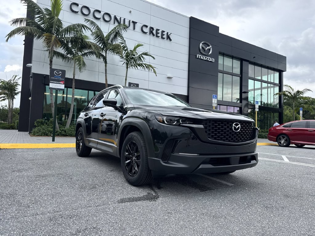 New 2026 MAZDA CX-50 AWD 2.5 S w/ Weather Package image 30