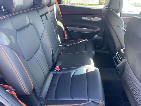 New 2026 Genesis GV70 3.5T Sport Advanced image 27