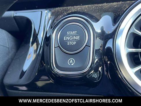 New 2026 Mercedes-Benz GLA 250 4MATIC image 28