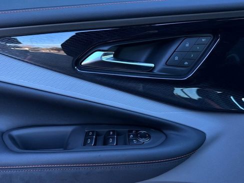 New 2026 Chevrolet Blazer EV SS image 11