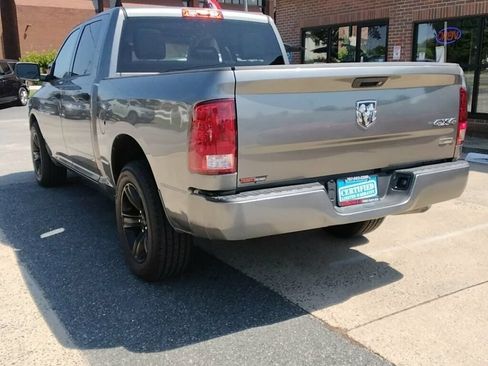 Used 2011 RAM 1500 ST w/ Protection Group AWD/4WD image 2