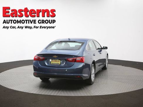 Used 2024 Chevrolet Malibu LT FWD image 38