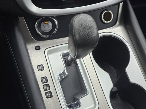 Used 2016 Nissan Murano S w/ Navigation Package image 26