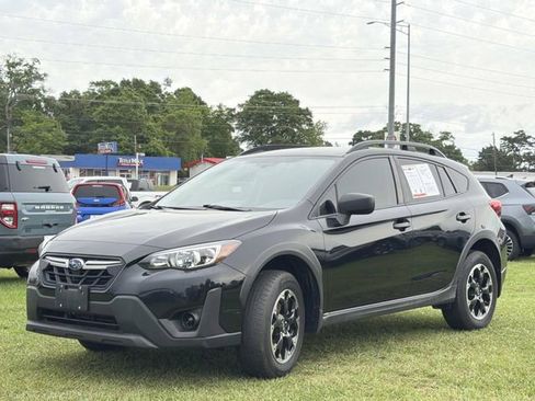 Used 2021 Subaru Crosstrek 2.0i w/ Popular Package #1 AWD/4WD image 14
