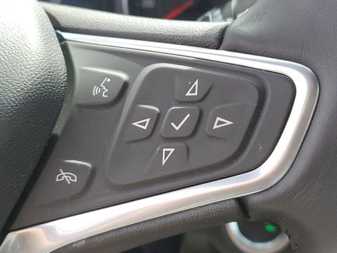 Certified 2022 Chevrolet Equinox LT FWD image 12