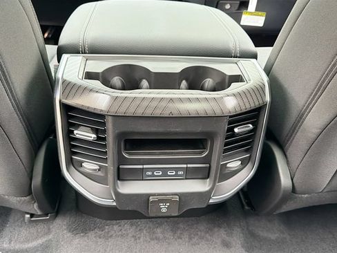 New 2026 RAM 1500 Big Horn AWD/4WD image 28
