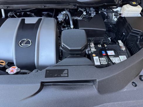 Used 2018 Lexus RX 350 FWD w/ Premium Package image 22