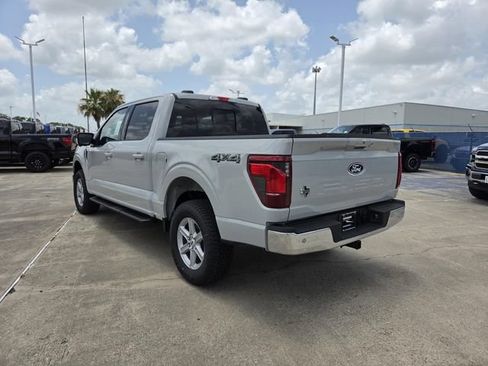 New 2026 Ford F150 XLT AWD/4WD image 9