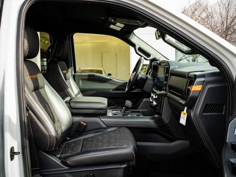 Used 2024 Ford F150 Tremor w/ Mobile Office Package image 27