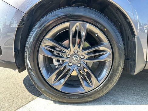 Used 2021 Acura RDX w/ Advance Package AWD/4WD image 28