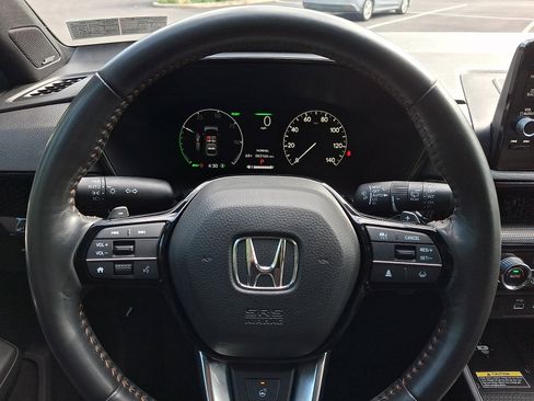 Used 2023 Honda CR-V Sport Touring image 21
